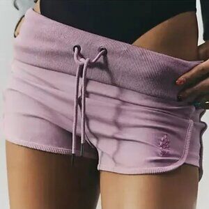 Free People Movement "Limitless" shorts, SP, NWOT
